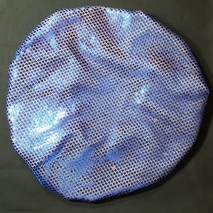 Any 3 for 25 Satin Lined Sequin Bonnet
